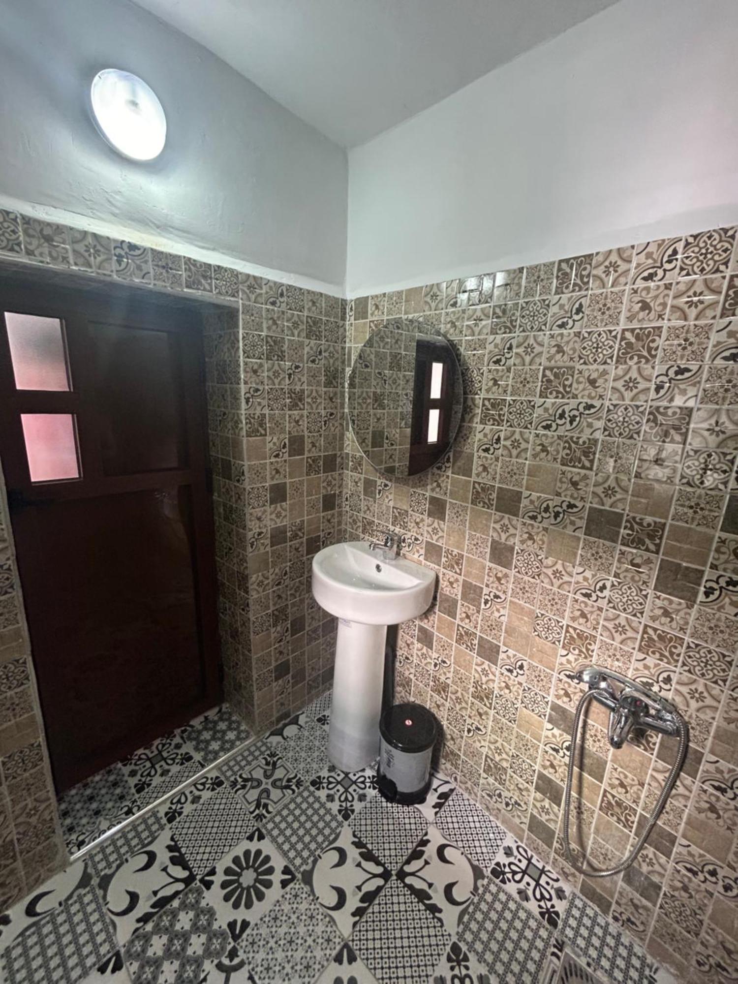 Riad Al Borj Тетуан Экстерьер фото
